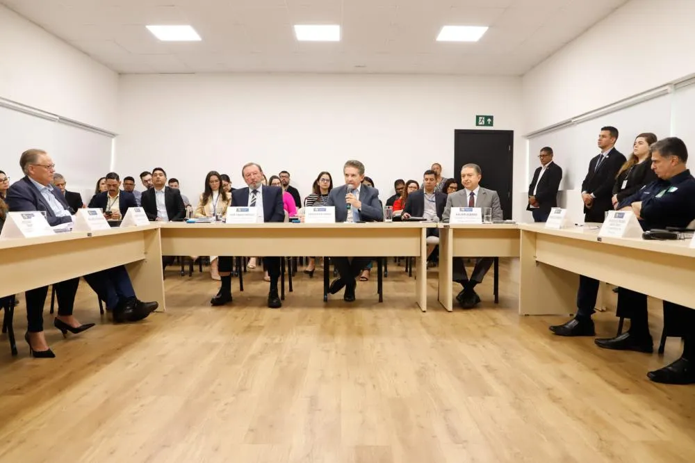 Acordo para pagamento de dívidas de hospitais de Cuiabá deve ser homologado pelo TCE esta semana