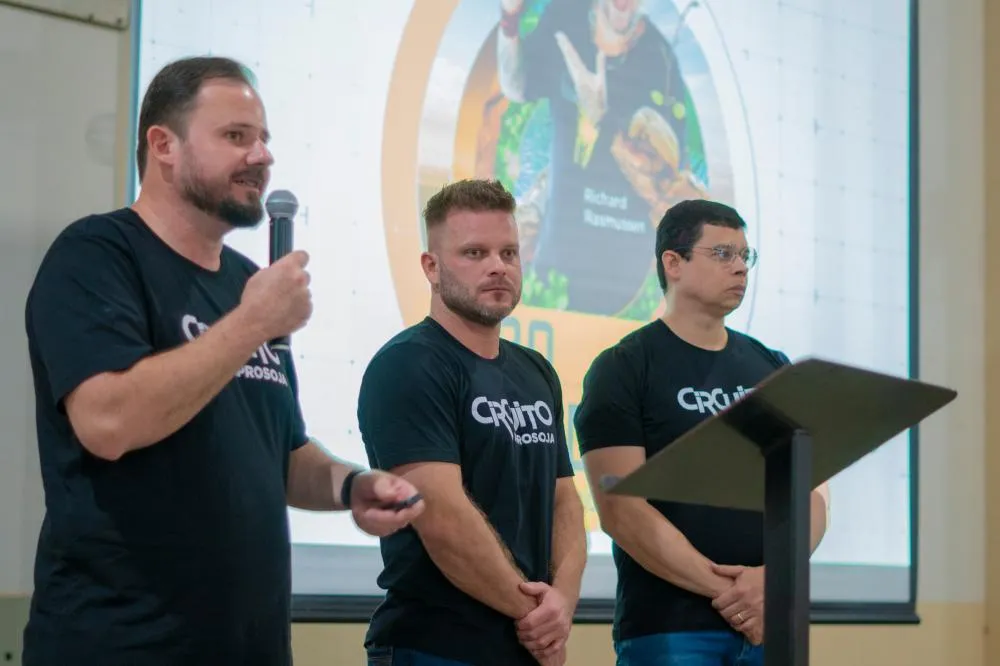 Alto Taquari recebe abertura da etapa Sul do Circuito Aprosoja