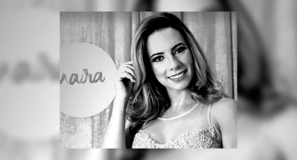 Casal é encontrado morto dentro de residência ao lado da filha de 1 ano no interior de MT 