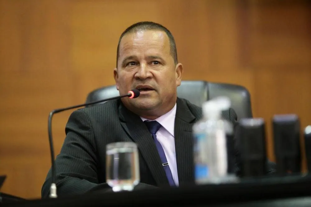 Vereador afirma que relatório de investigação contra Edna será finalizado nesta sexta-feira