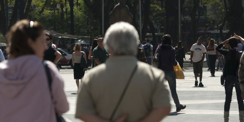 Governo prorroga inscrição de oferta de verba para casas de idosos