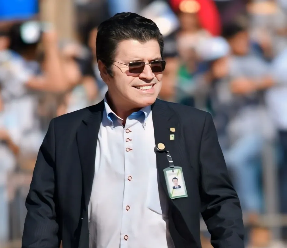 Dos 8 nomes citados por Botelho, Galli se torna destaque por ser o único a desbancar Abílio na ala evangélica e bolsonarista