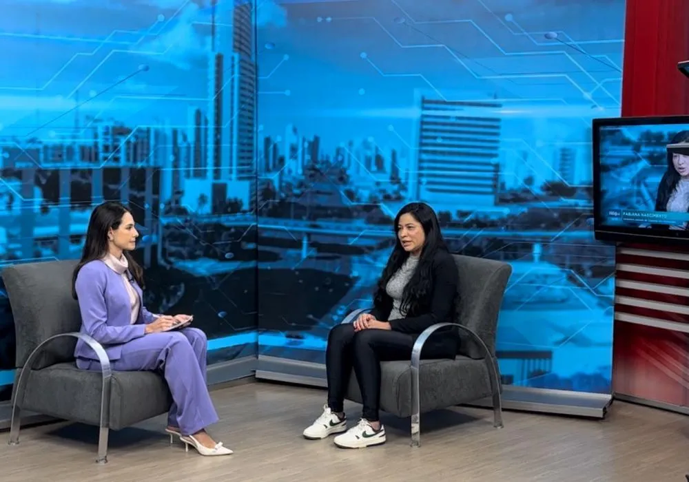 "Chapada tem coronel todo mundo sabe como funciona", diz vereadora cassada 