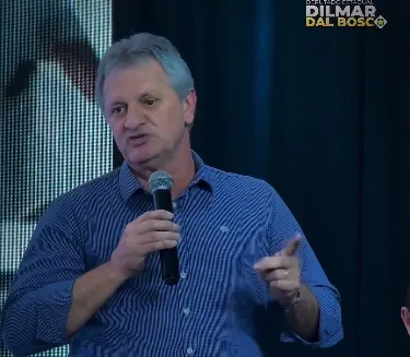 Deputado critica CAR e afirma que Código Florestal Brasileiro e as Leis estaduais não são cumpridos