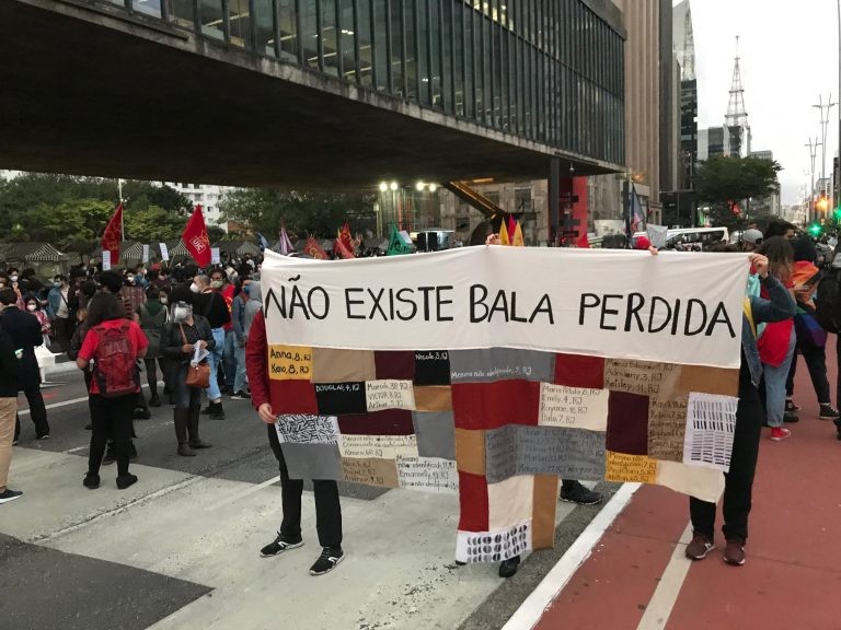 Violência preocupa entidades de defesa dos direitos humanos