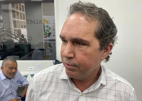 Tião da Zaeli diz que Kalil é rejeitado pela população e diz que prefeitura de VG "virou cabide de emprego" 