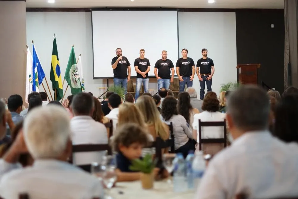 Comodoro inicia etapa Oeste do 18º Circuito da Aprosoja