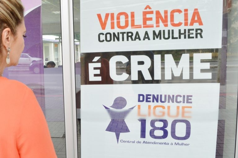 Secretaria da Mulher lança concurso de vídeos sobre a Lei Maria da Penha