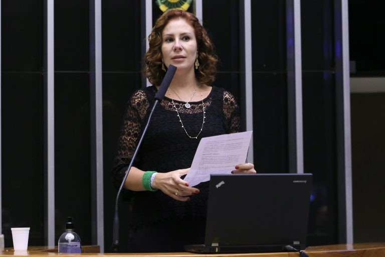 Criação de mercado de carbono poderá ser votada na segunda-feira
