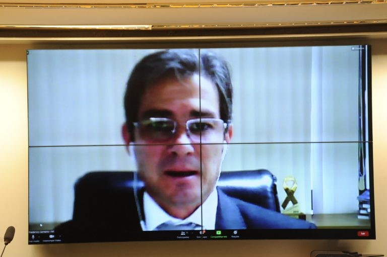 Cadastro nacional de bons motoristas poderá começar a ser utilizado em 2022