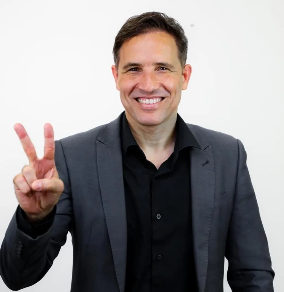 Surge um novo nome; Corretores e imobiliárias apostam em Bira Souto para presidir o CRECI-MT