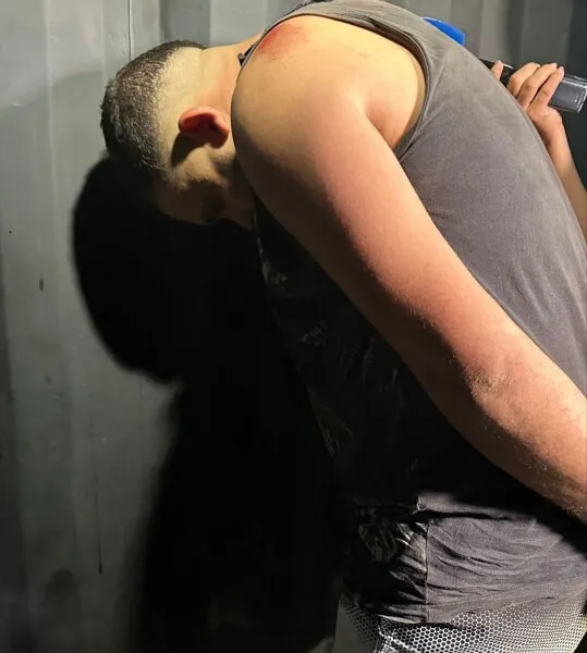 Preso suspeito de dar apoio à fuga de assassino de sargento em Cuiabá 