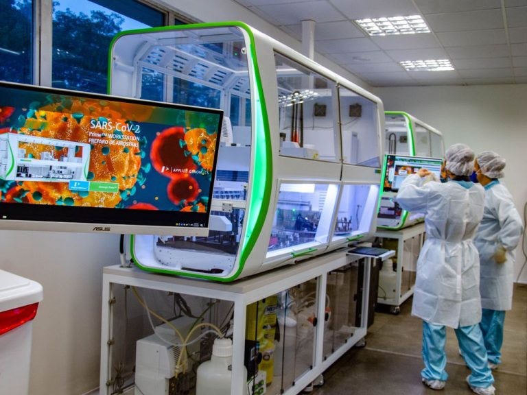 Projeto destina R$ 19 milhões para Fiocruz e atenção à Saúde