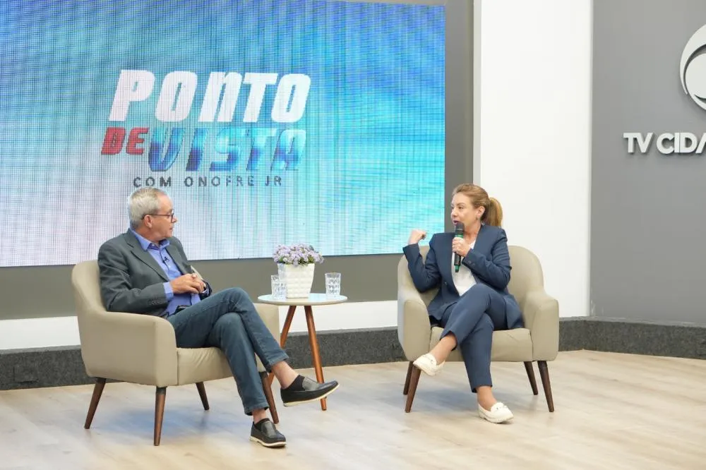 Flávia Moretti diz que cultura de Várzea Grande foi abandonada pela administração municipal