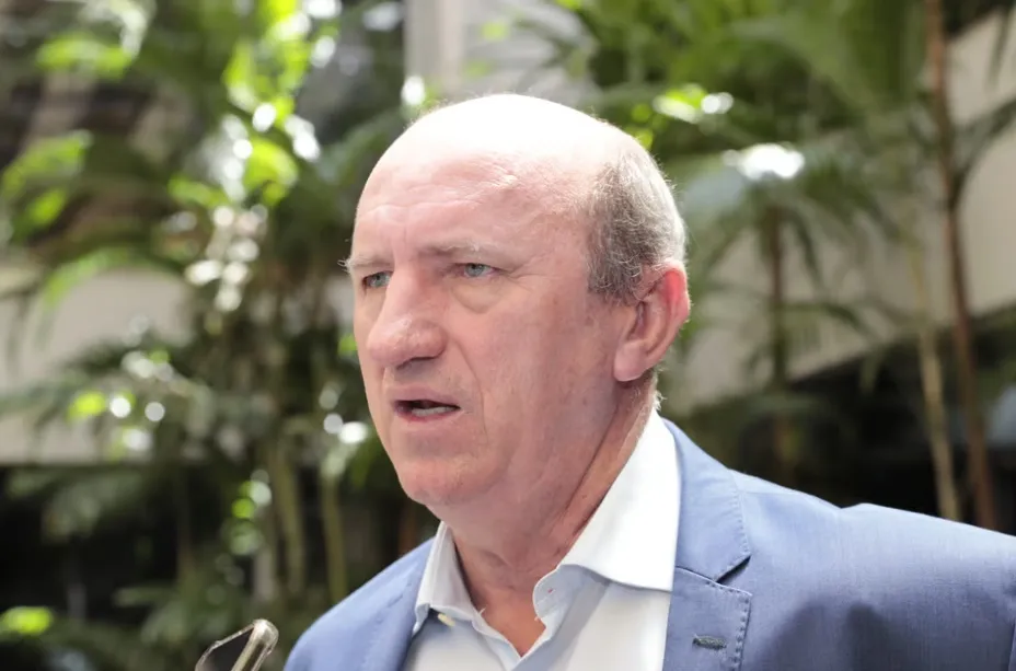 Neri Galler pede demissão após Governo anular leilão e cancelar compra de arroz importado