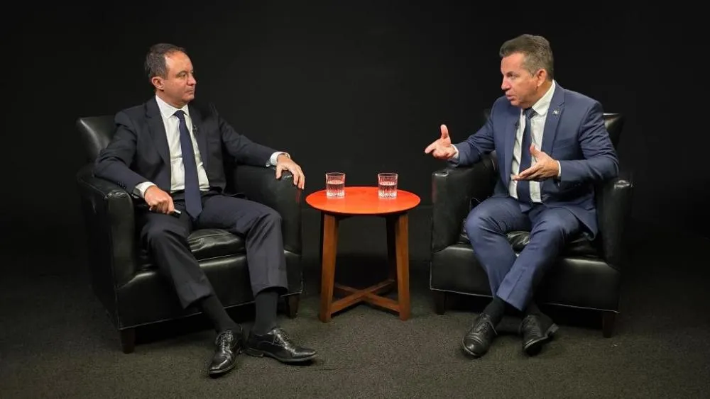  Mendes diz que Lula deveria defender anistia para condenados pelo 8 de Janeiro; Veja vídeo 