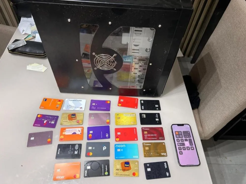 Falsas investidoras que aplicavam golpes em idosos são alvos da PC; mulher de 80 anos perdeu R$ 1 milhão