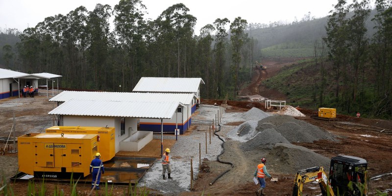 Seis anos após tragédia de Mariana, voz de atingidos chega ao CNJ