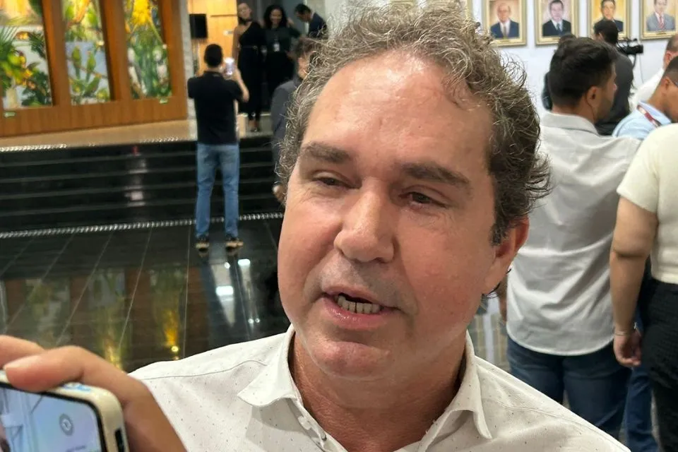 Tião revela que renunciou prefeitura de Várzea Grande após ser chantageado