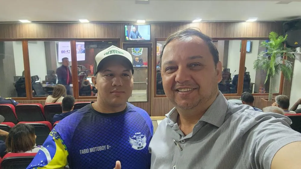 Presença de pré-candidatos incomoda vereadores durante sessão