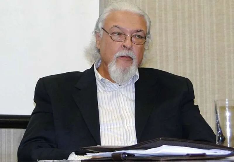 Morre Paulo Lessa, desembargador aposentado do TJMT