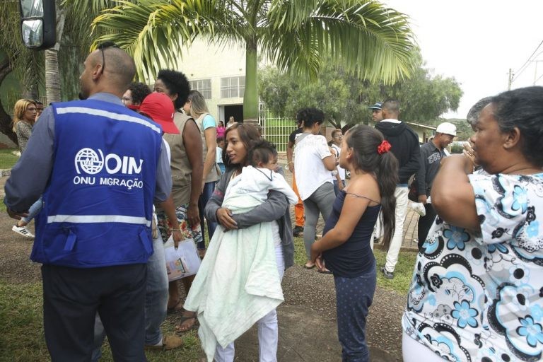 Comissão debate recomendações da ONU sobre direitos dos migrantes