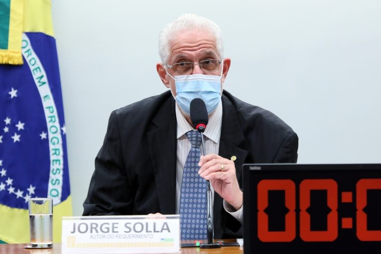 Comissão rejeita qualificação de serviços de emergência para preservar provas criminais