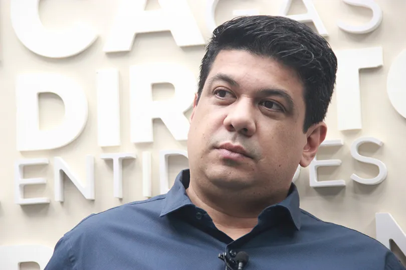 Juiz indefere pedido do PL para suspender propaganda de Kalil