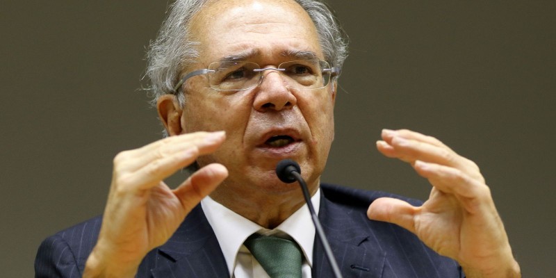 Ministro defende remuneração de países por serviços ambientais 