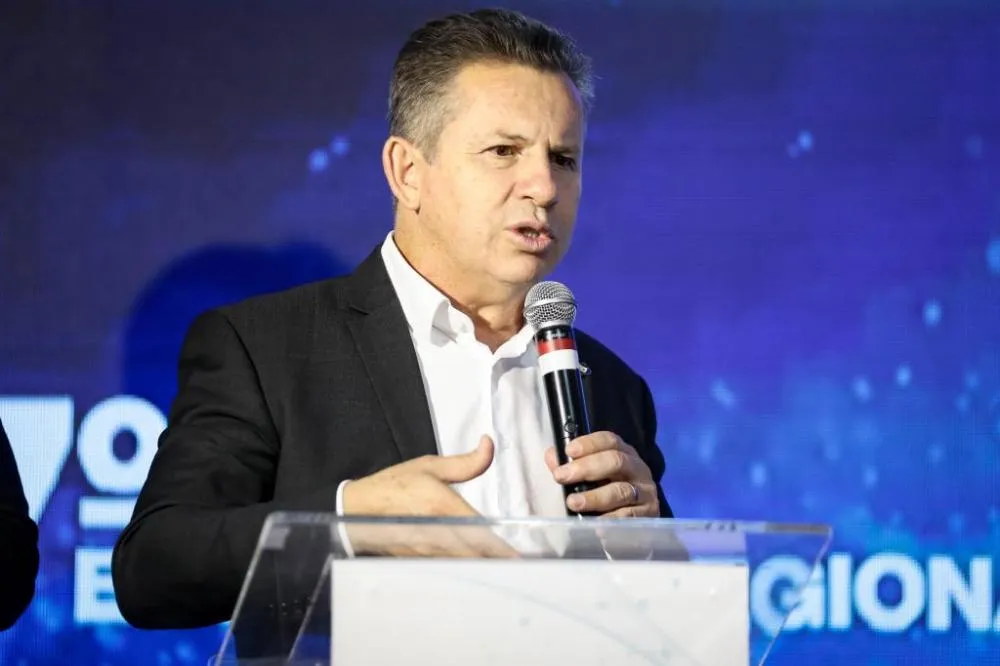 Mauro diz que Congresso se omite ao permitir que STF decida sobre descriminalização do porte de drogas