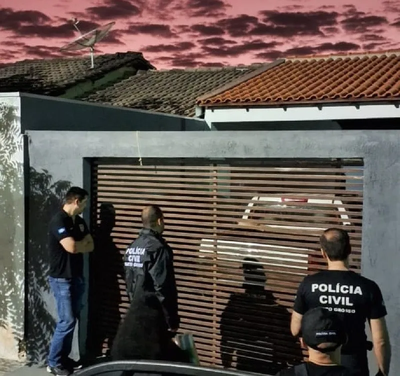 Operação mira grupo criminoso que usava empresas do agro para lavar dinheiro e movimentou R$ 100 milhões