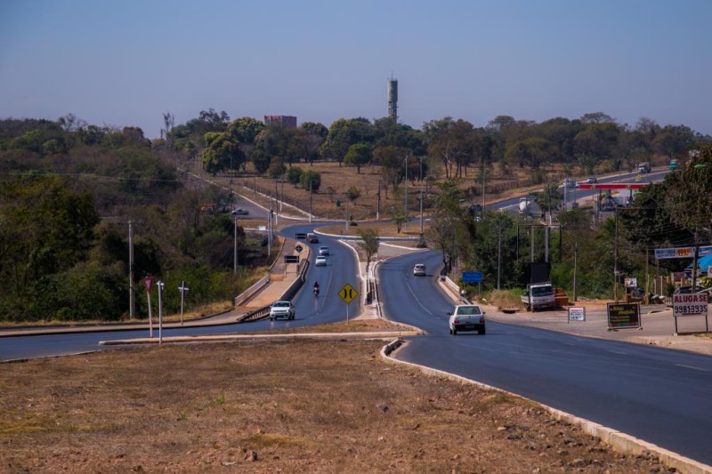 Governo lança licitação para restaurar Avenida Archimedes Pereira Lima
