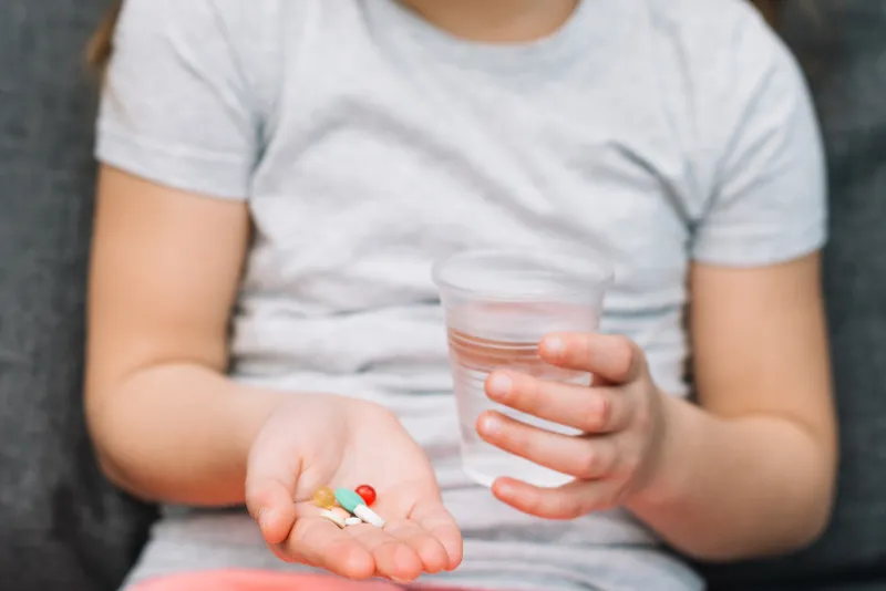 Justiça acata recurso da Defensoria e determina que Estado forneça medicamento para adolescente com TDAH