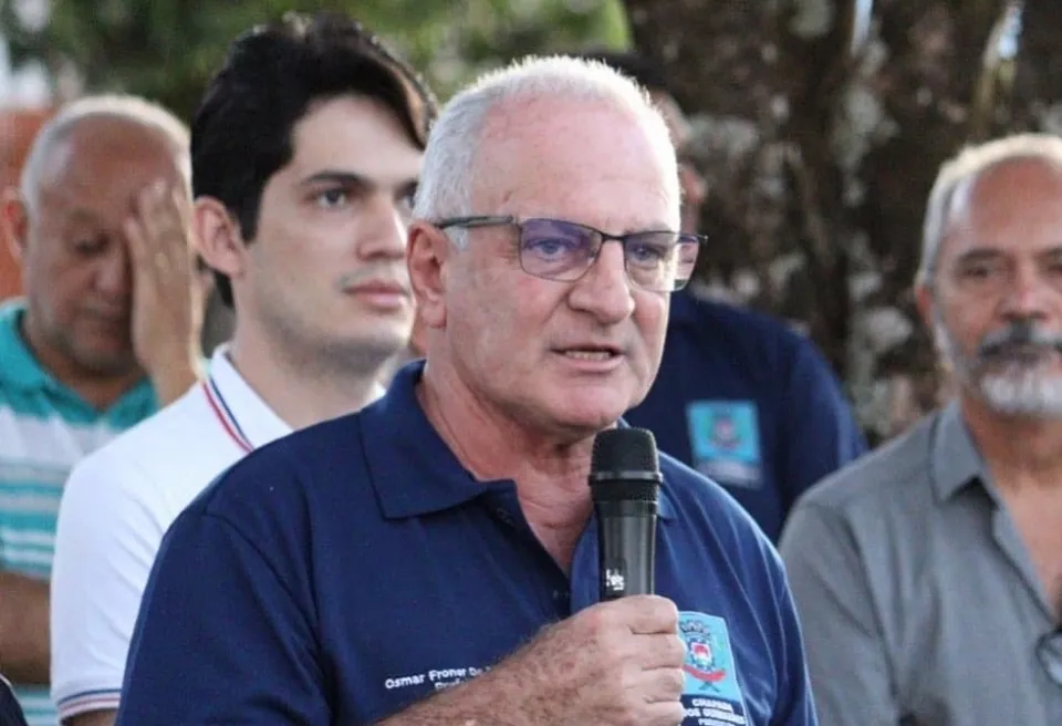 Tudo por, com e para todos os mato-grossenses