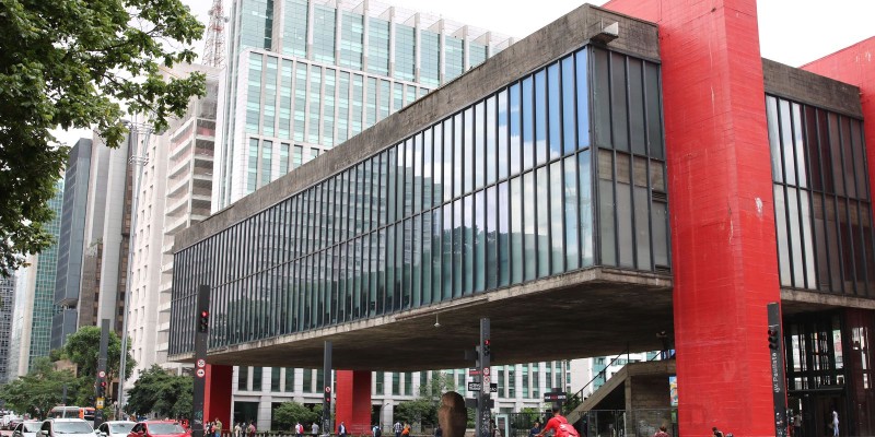 Masp terá seminário online sobre histórias indígenas