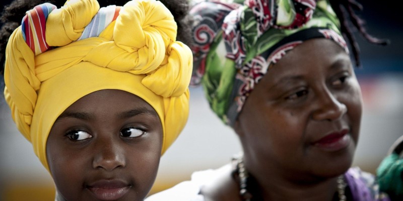 Plataforma reúne informações sobre herança negra brasileira