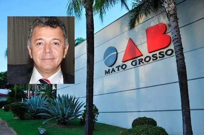 Ex-presidente da OAB teria representado advogado 18 dias antes de ser assassinado 