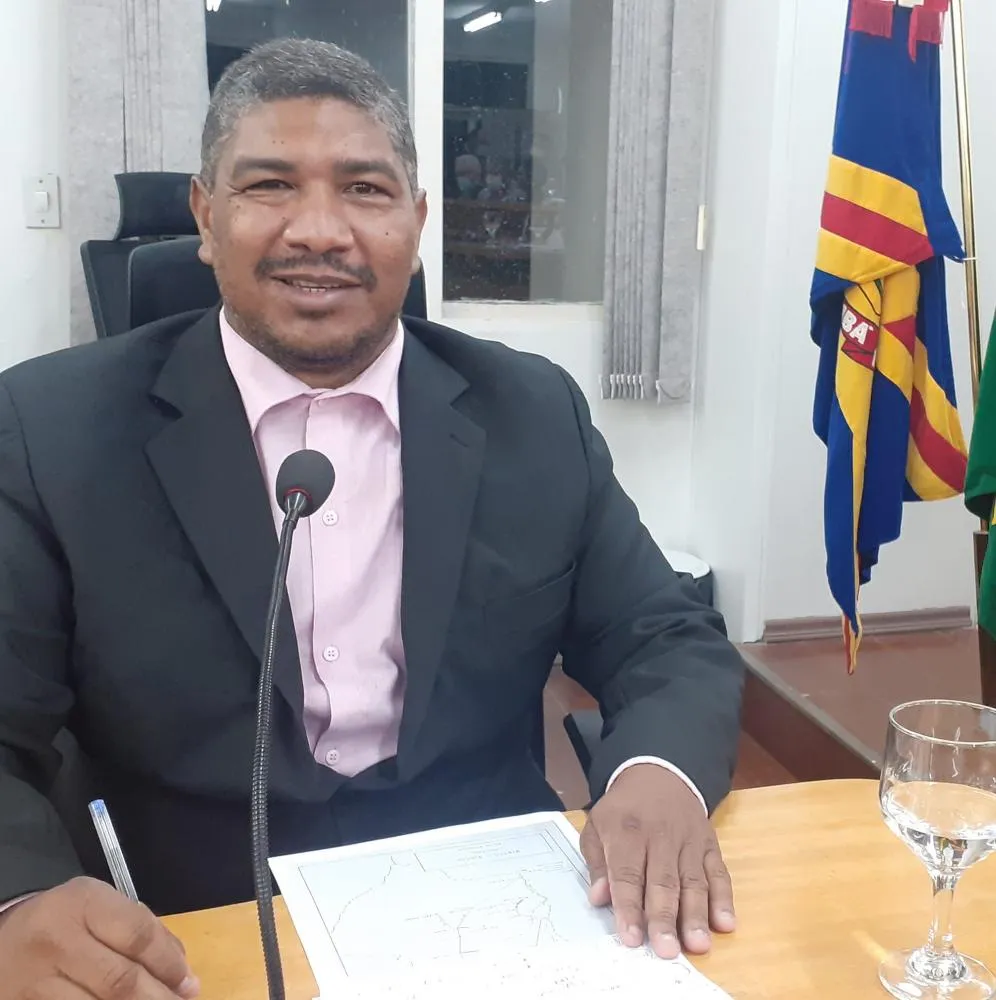 Vereador reforça oposição em Poconé e diz que o grupo está forte e unido para disputar o Executivo