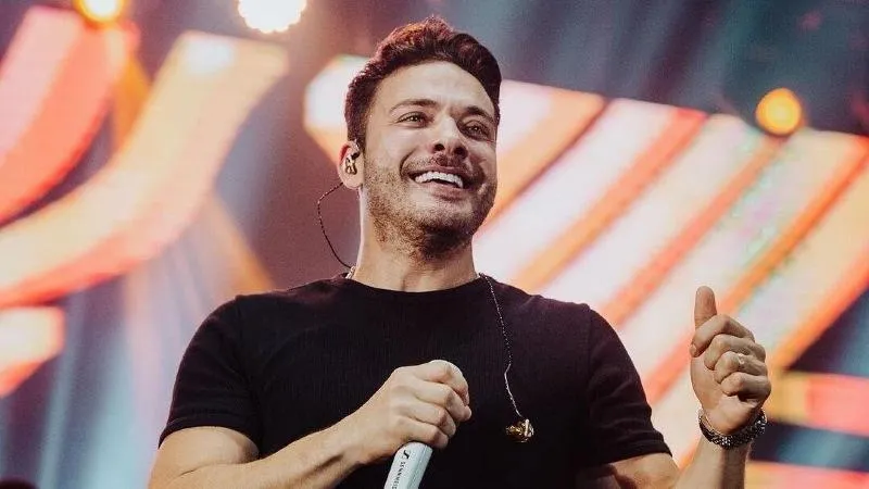 Com Wesley Safadão, Feijoada de Inverno acontece neste sábado