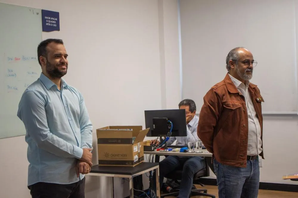 Gestão fiscal de Mato Grosso é tema de curso na escola de contas do TCE