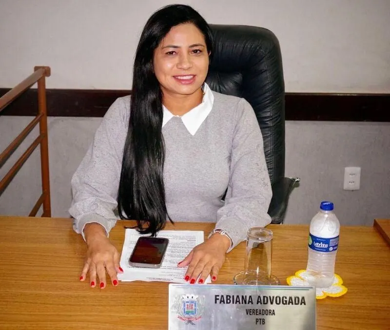 Desembargador anula sessão que cassou mandato de vereadora de Chapada dos Guimarães 