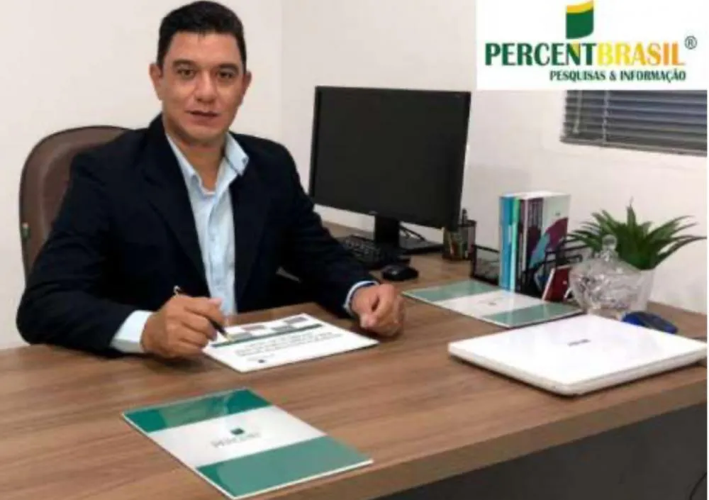 PercentBrasil entrará em campo para medir cenário eleitoral em Cuiabá