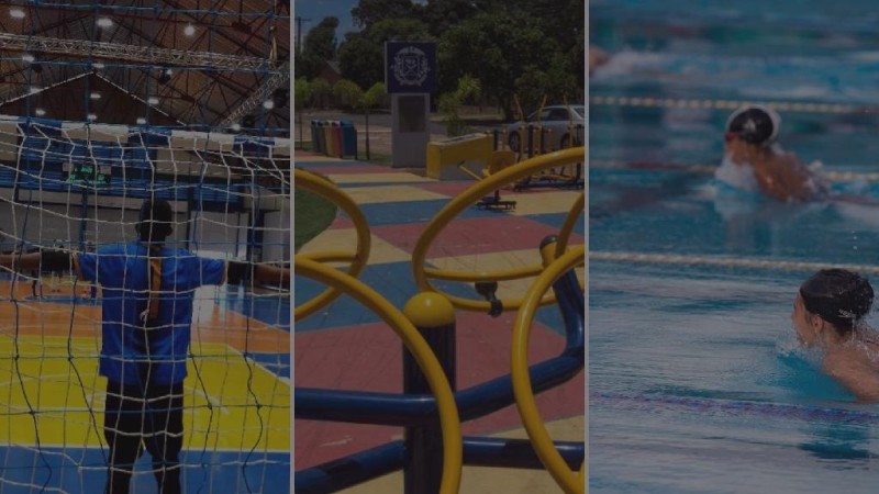 Plano Estadual de Esporte e Lazer é instituído em Mato Grosso