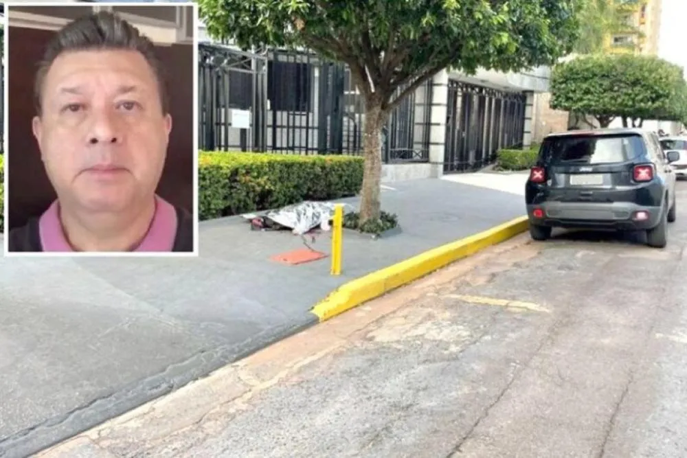 Justiça mantém obrigação de Carlinhos Bezerra pagar pensão de R$ 4 mil à mãe de ex-namorada