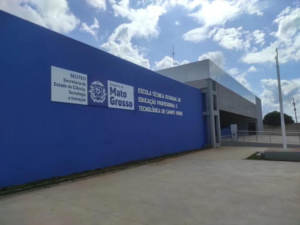 Seciteci abre inscrições para vagas remanescentes em cursos técnicos