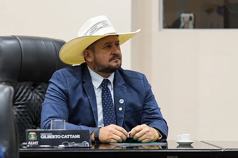 "Um pouco de consolo", diz Cattanii sobre prisão de assassinos da filha 