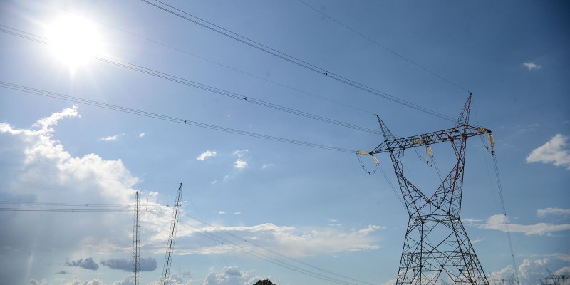 ONS suspende programa de incentivo à redução de consumo de energia