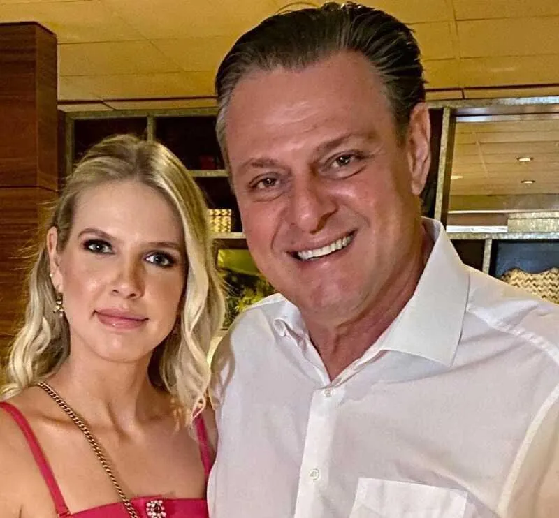 Rafaela Fávaro é escolhida para ser vice de Lúdio Cabral 