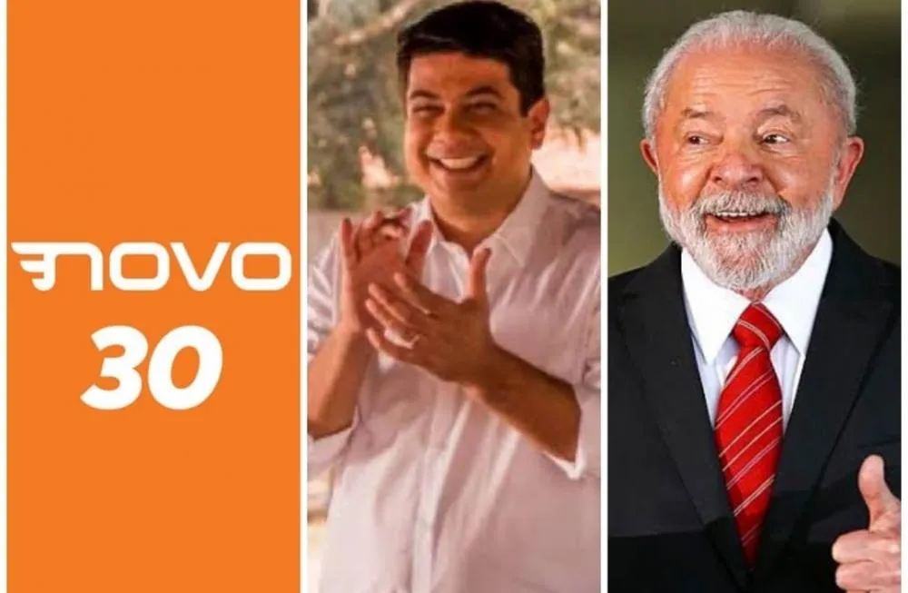Novo com Kalil, e Kalil com Lula; assim será a semana do partido que se diz de direita e está contra a direita