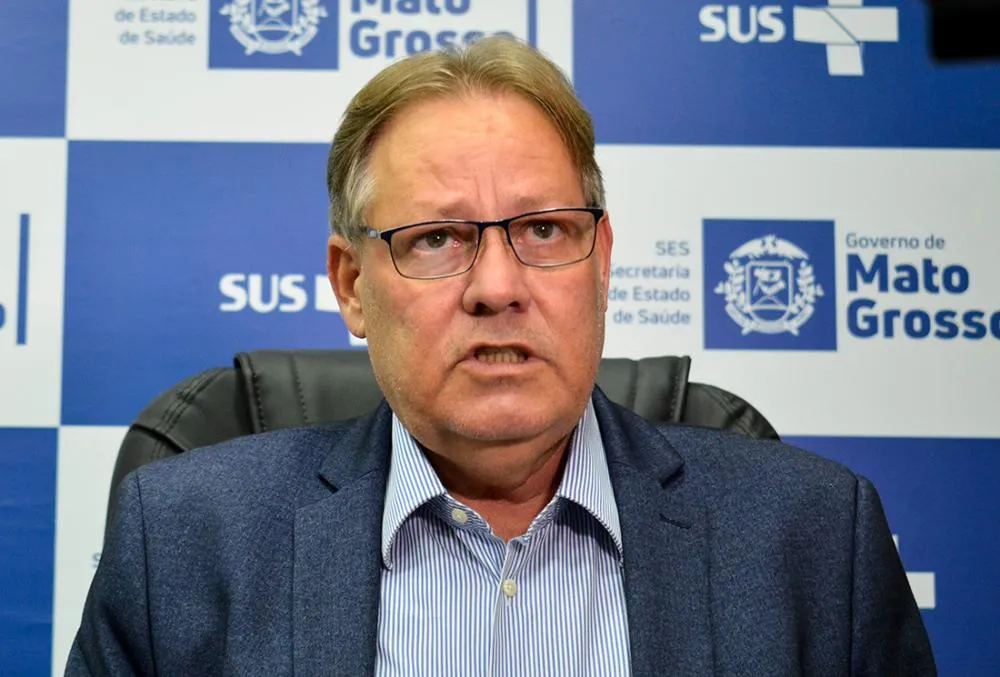 Secretário diz que Emanuel cobra repasses que deveriam ser feitos pela própria prefeitura 